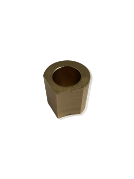 Socket for dosing below